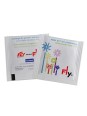 Sachet de graines publicitaire