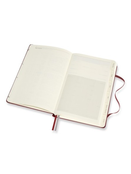 Carnet à vin publicitaire