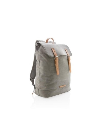 Sac à dos toile publicitaire