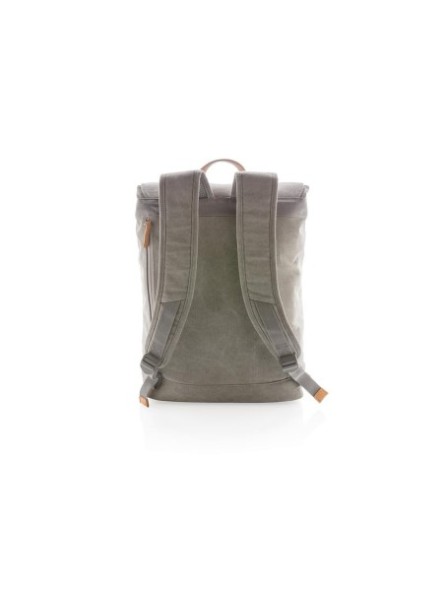 Sac à dos toile publicitaire