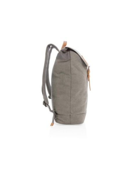 Sac à dos toile publicitaire