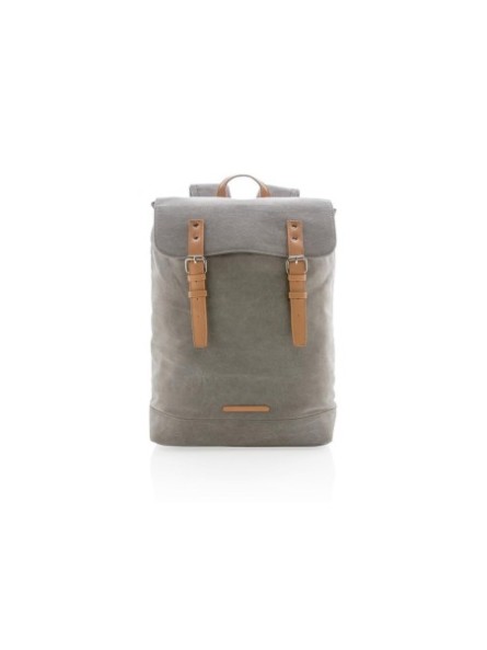 Sac à dos toile publicitaire