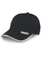 Casquette de sécurité...