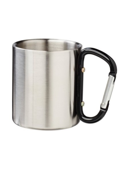 Mug isotherme acier inoxydable