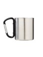 Mug isotherme acier inoxydable