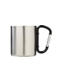 Mug isotherme acier inoxydable