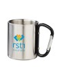 Mug isotherme acier inoxydable