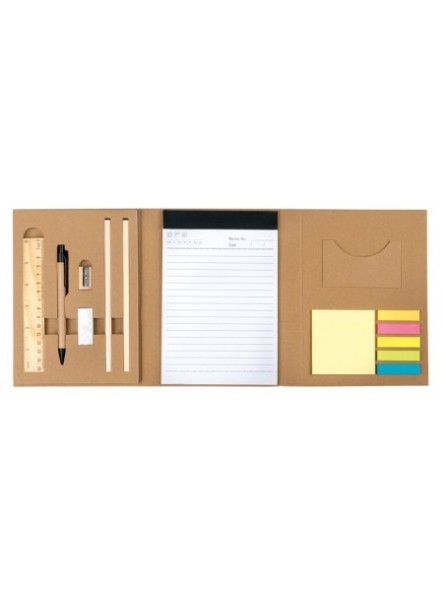 Set d'écriture school day