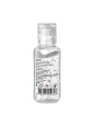 Gel nettoyant mains