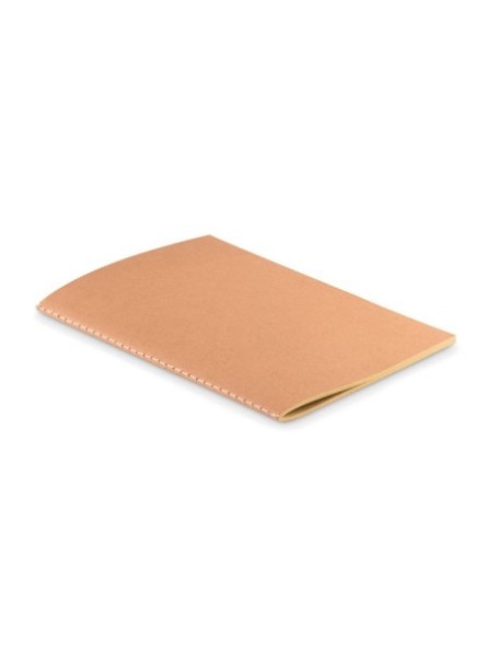 Carnet A5 à couverture...