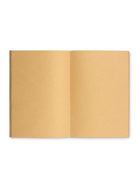Carnet A5 à couverture...
