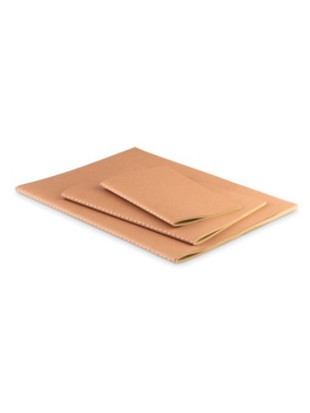Carnet A5 à couverture...