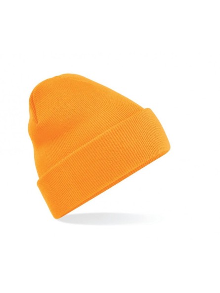 Bonnet publicitaire...
