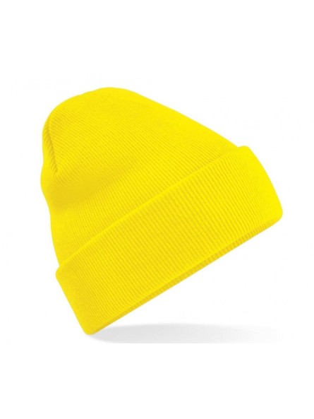Bonnet publicitaire...