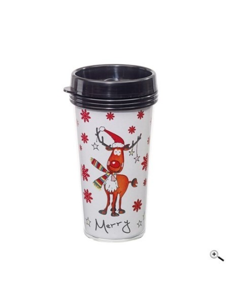 Mug isotherme Rudy