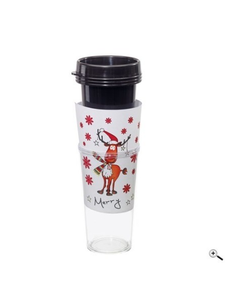 Mug isotherme Rudy
