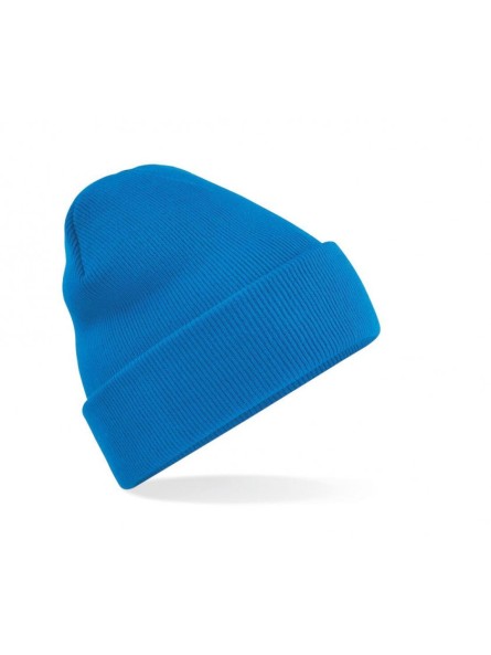 Bonnet publicitaire...