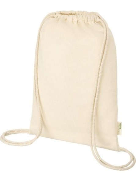 Sac à dos coton biologique...