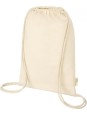 Sac à dos coton biologique...