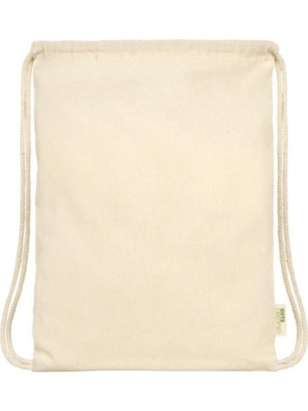 Sac à dos coton biologique...