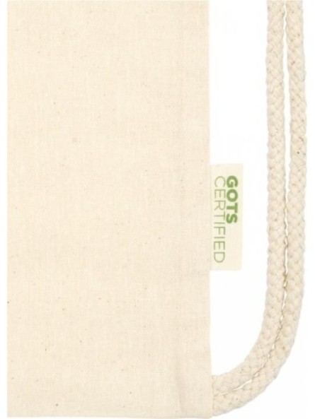 Sac à dos coton biologique...