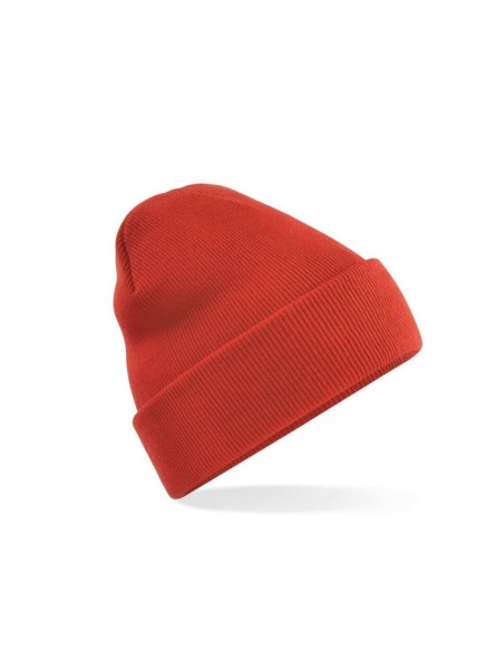 Bonnet publicitaire...