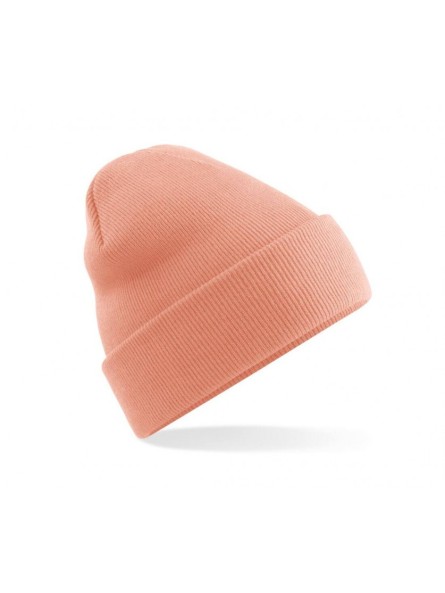 Bonnet publicitaire...