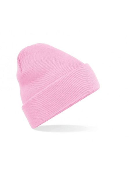 Bonnet publicitaire...
