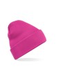 Bonnet publicitaire...
