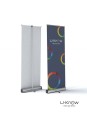 Roll-up publicitaire
