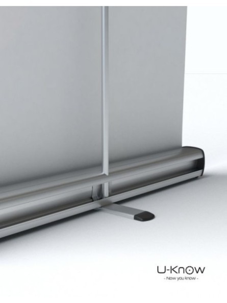 Roll-up publicitaire