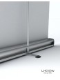 Roll-up publicitaire