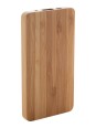 Batterie en bois