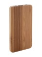 Batterie en bois