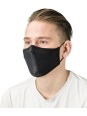 Masque en coton et...