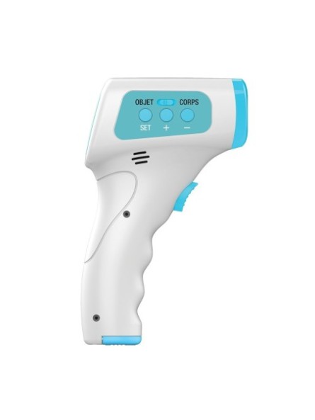 Thermomètre infrarouge sans...