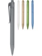 Stylo bille en plastique de...