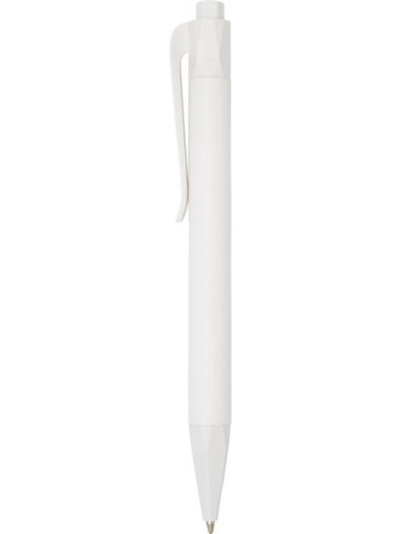 Stylo bille en plastique de...