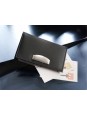 Etui porte-cartes personnalisé