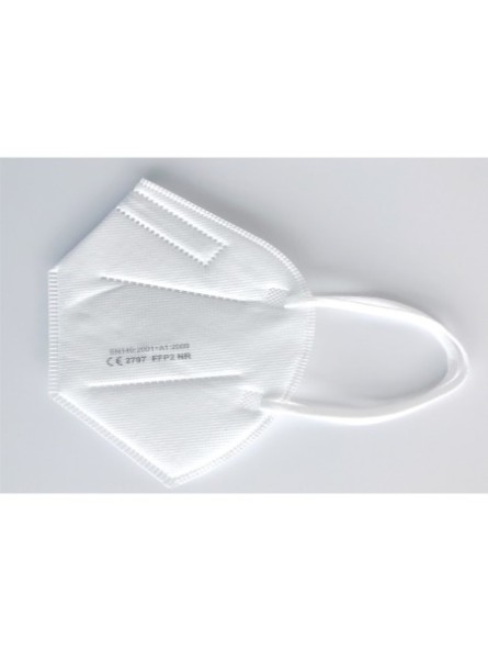 Masque FFP2 pas cher