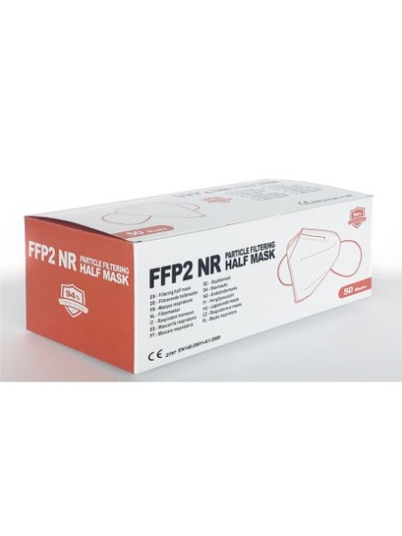Masque FFP2 pas cher