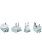 Secteur multiports USB