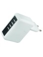 Secteur multiports USB