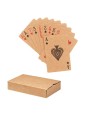 Jeu de cartes en papier...