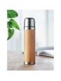 Gourde en bambou