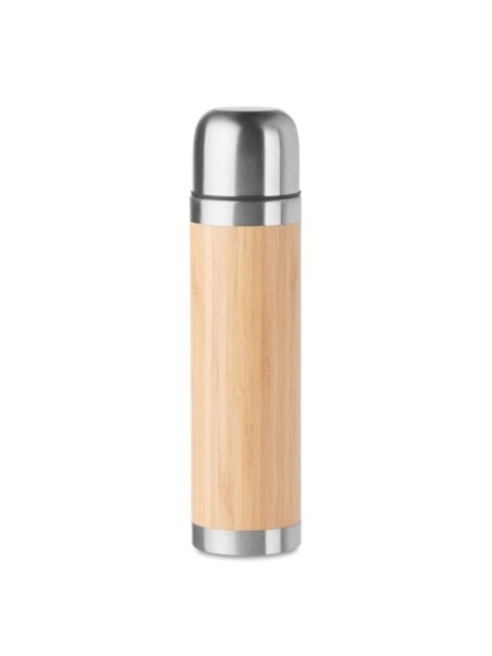 Gourde en bambou
