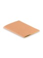 Carnet A6 publicitaire