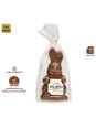 Lapin de pâques en chocolat...