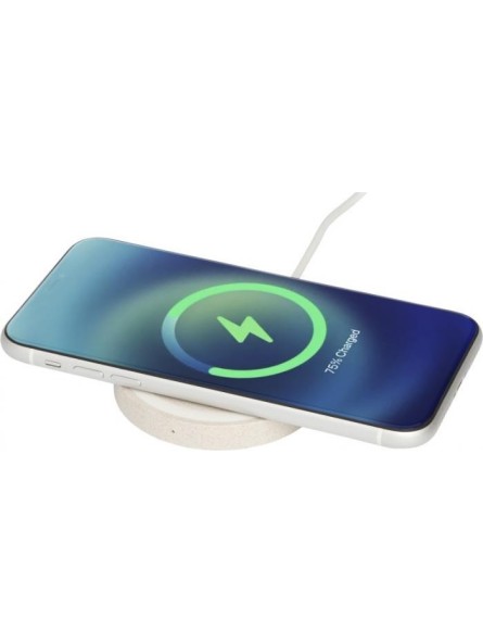 Chargeur à induction en...