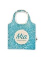 Sac pliable en coton avec...